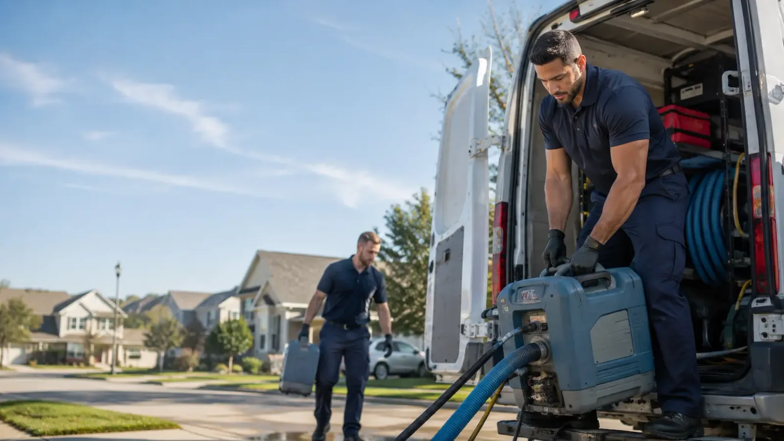 Trauma Cleanup in Agoura Hills, CA near me